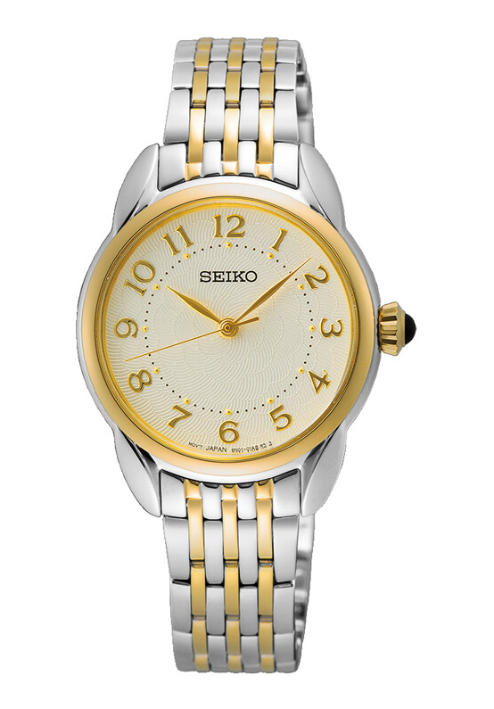 Seiko Damenuhr SUR562P1