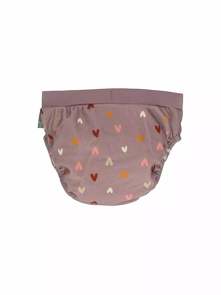 STERNTALER Baby Badeshorts rosa