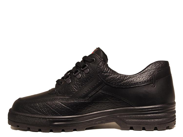 Mephisto barracuda ZWART