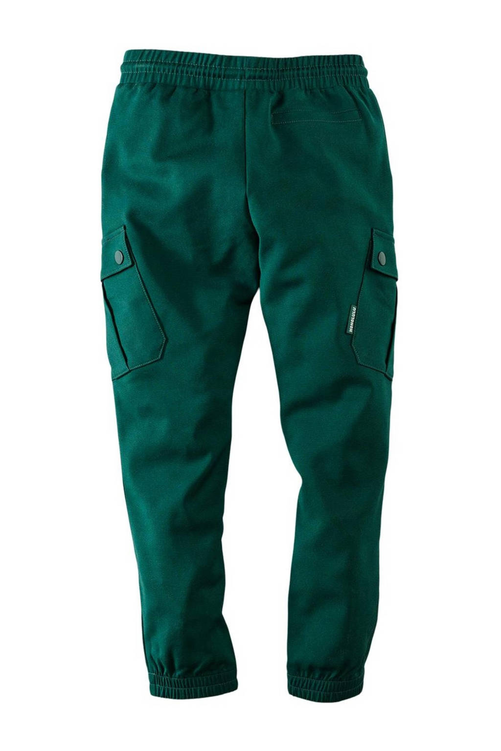 Z8 cargo broek Vance groen