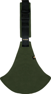 Wildride Bæresele, Basic Army Green