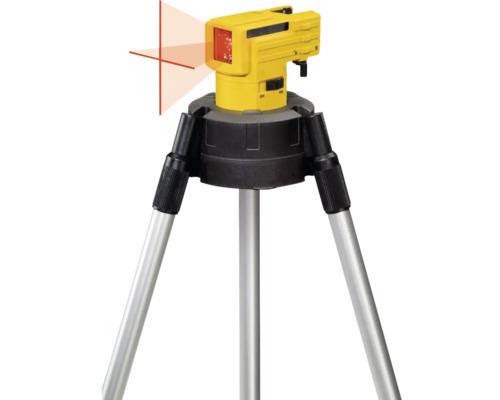Stabila LAX 50 kruislijnlaser