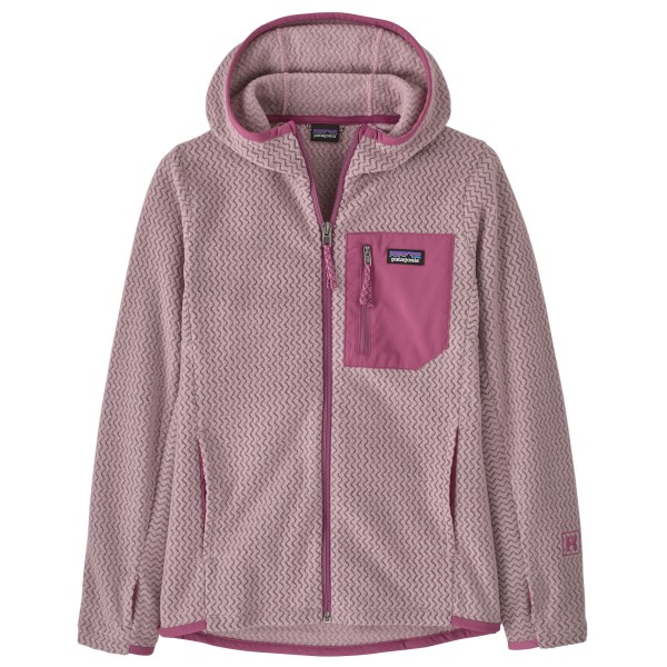 Patagonia - Kid's R1 Air Full-Zip Hoody - Veste polaire