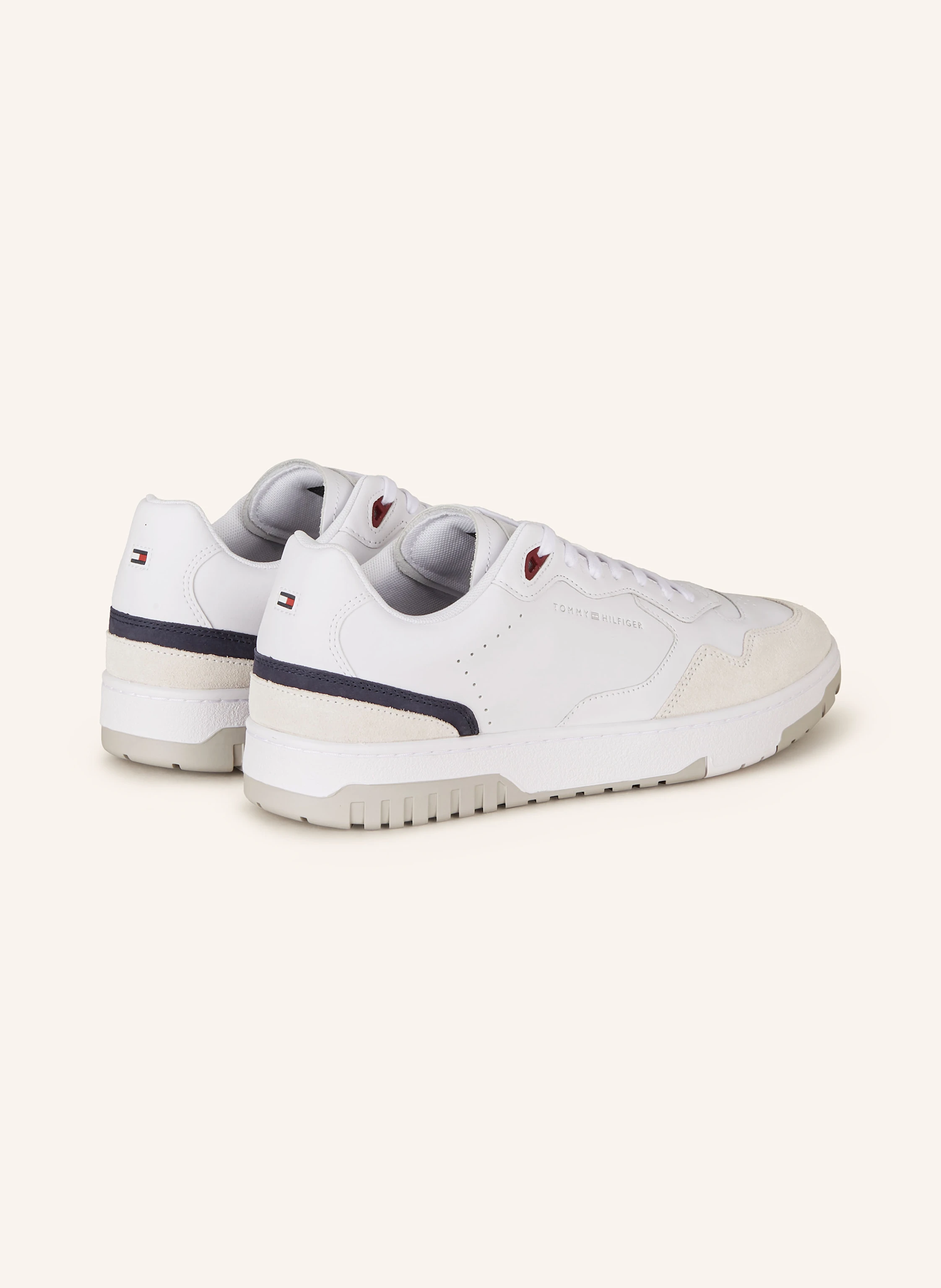 TOMMY HILFIGER Sneaker BASKET STREET
