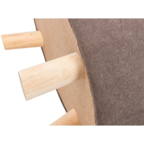 Caverna para gatos Trixie Marcy Taupe