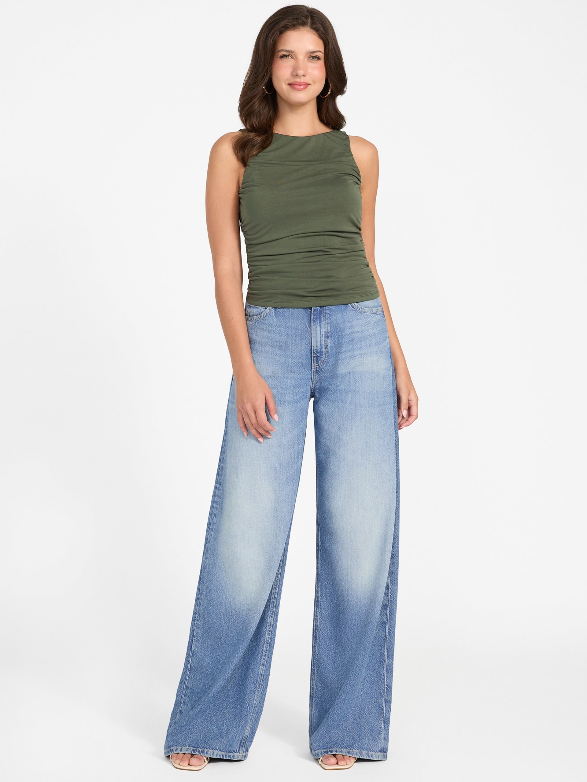 Regata Ciena Eco Shirred