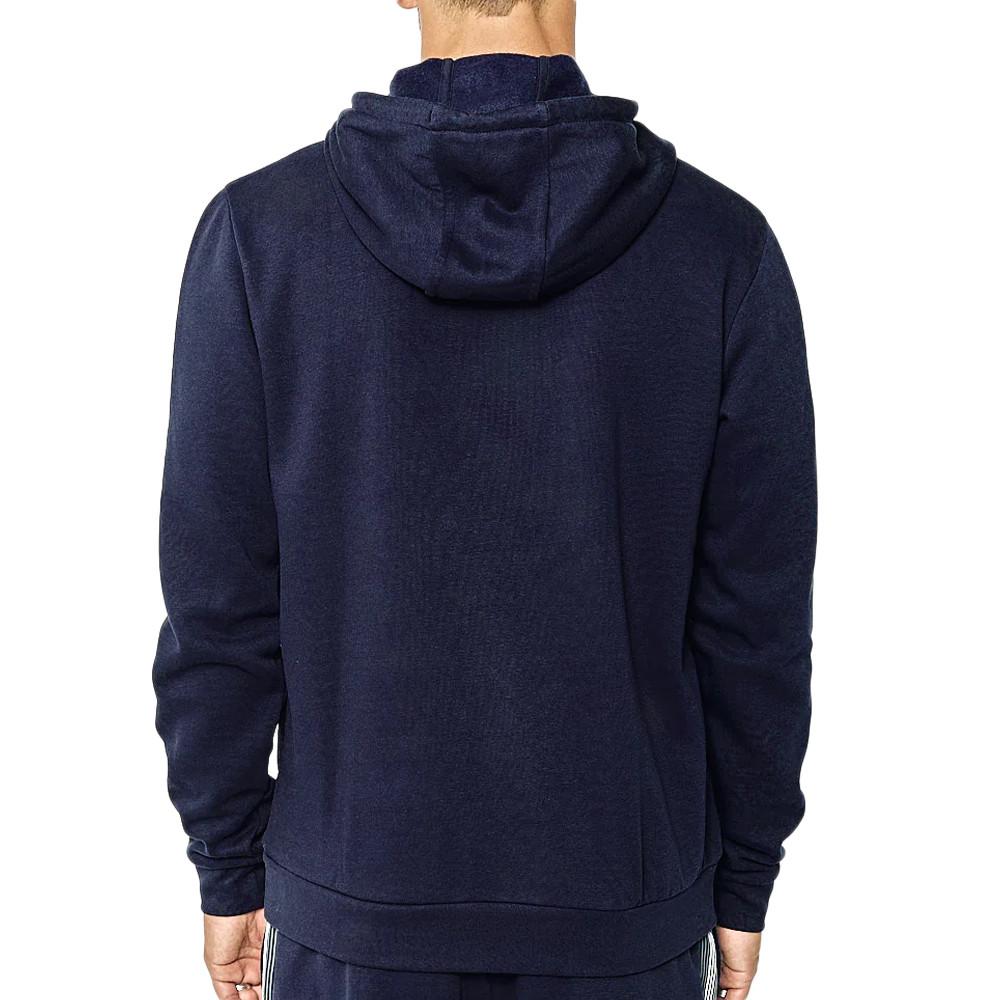 Kappa Sweat Bleu Homme Kappa Imagin Man