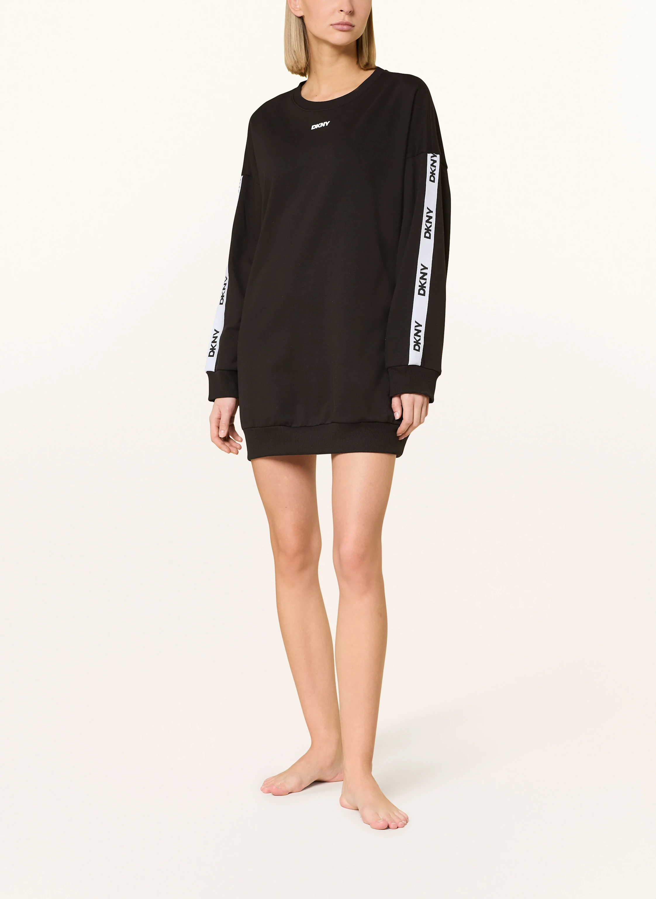 DKNY Lounge-Kleid NEW VISION NEW YORK