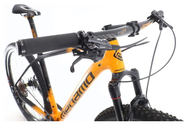 Produit reconditionné · Megamo Factory Carbone XT / Vélo VTT / Megamo | Bon état