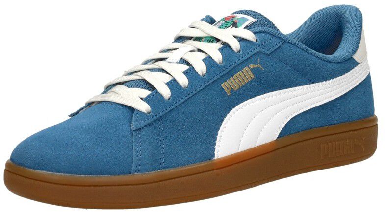 Puma Puma Smash 3.0 Year Of Sports licht blauw