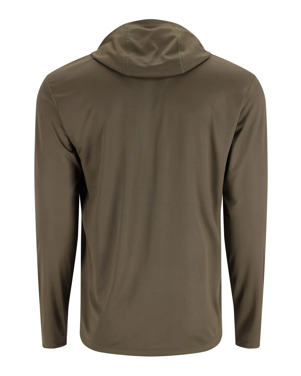 Simms Simms Tech Hoody Artist Series Dark Stone/musky