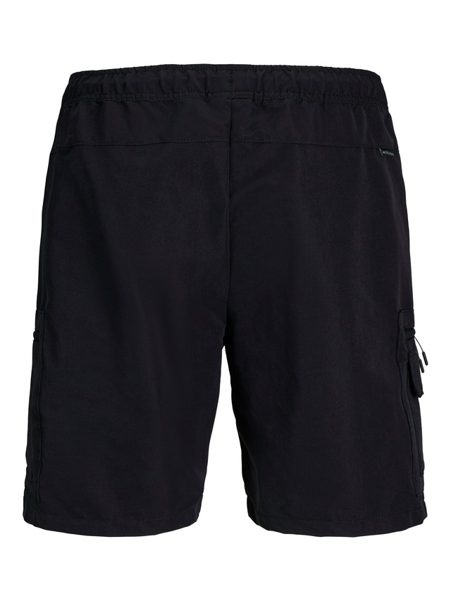 Jack & Jones Cargohose »JPSTJAIDEN MARCHER CARGO SHORTS SRT SN«