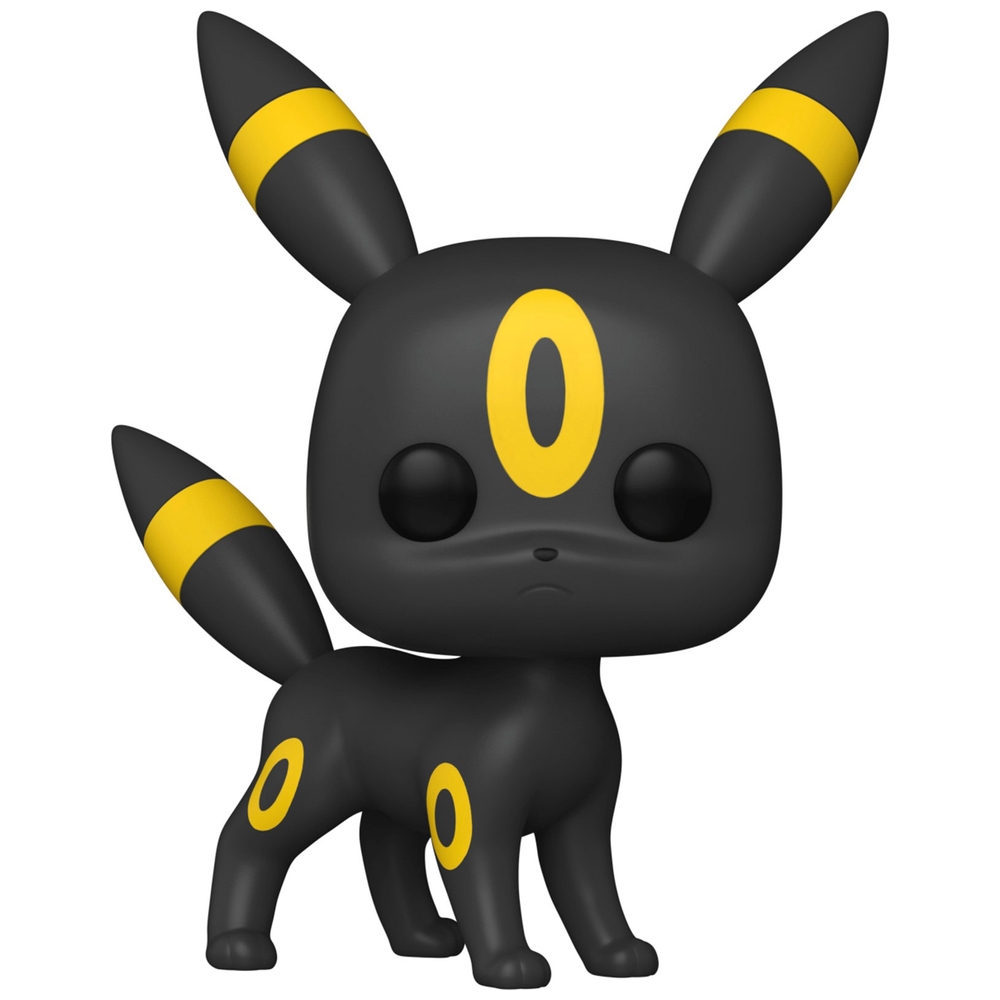 POP! Vinyl Pokémon 948: Nachtara