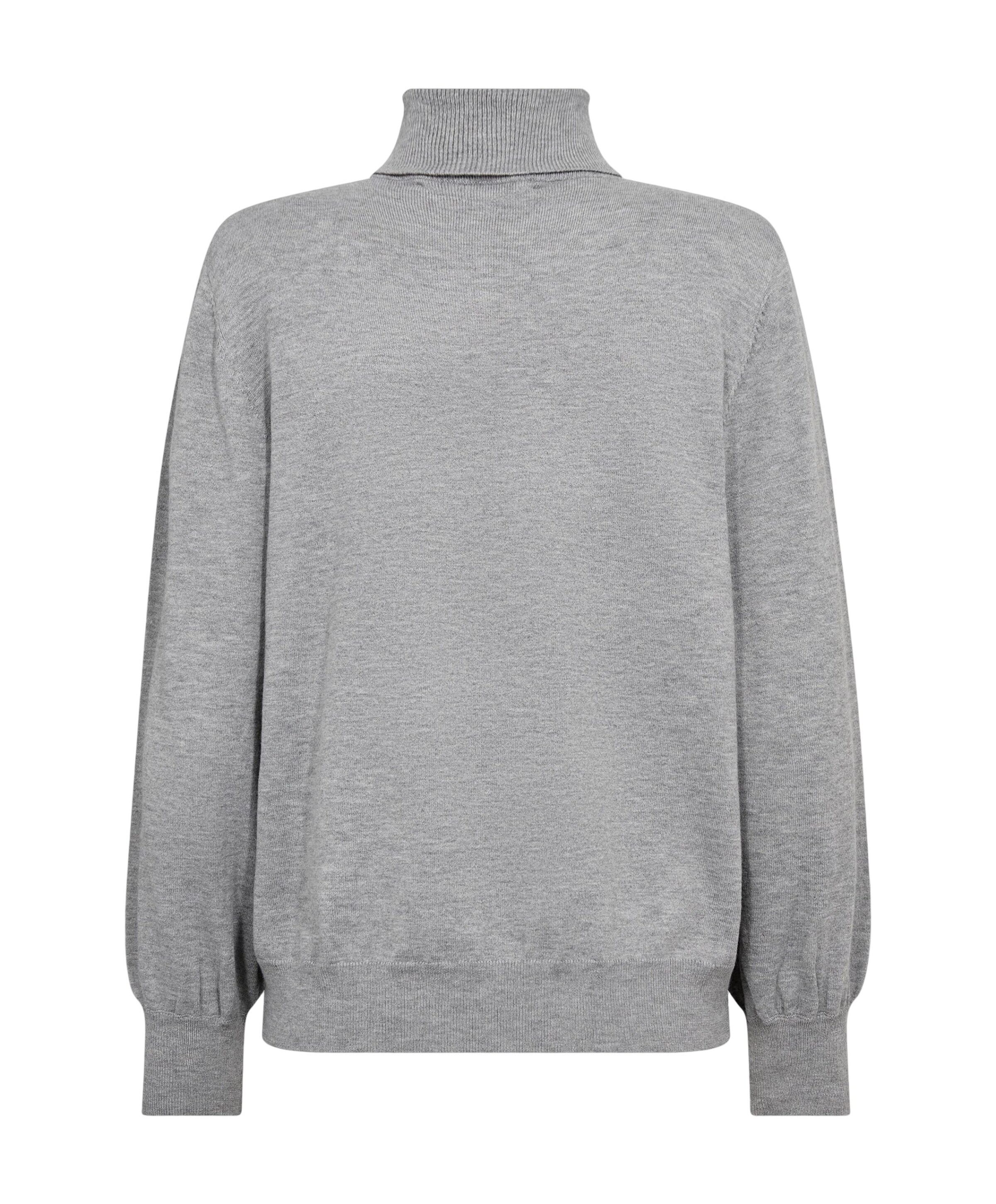 Co'Couture Dames coltrui grijs
