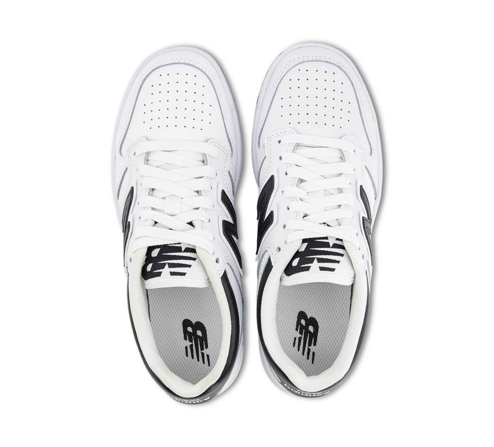 New Balance GSB480BK