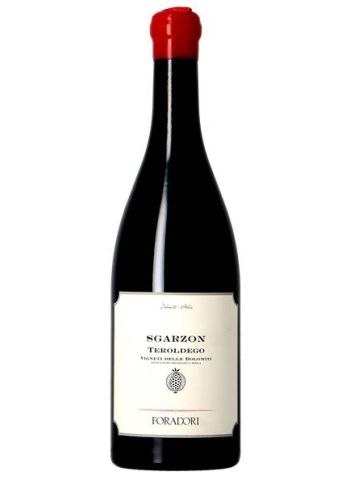 Sgarzon - Elisabetta Foradori