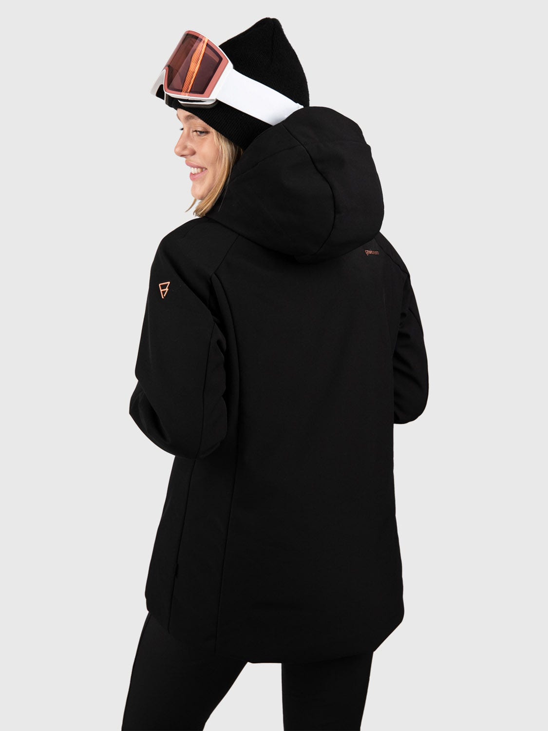 Brunotti  Aria Softshell Ski Jacket