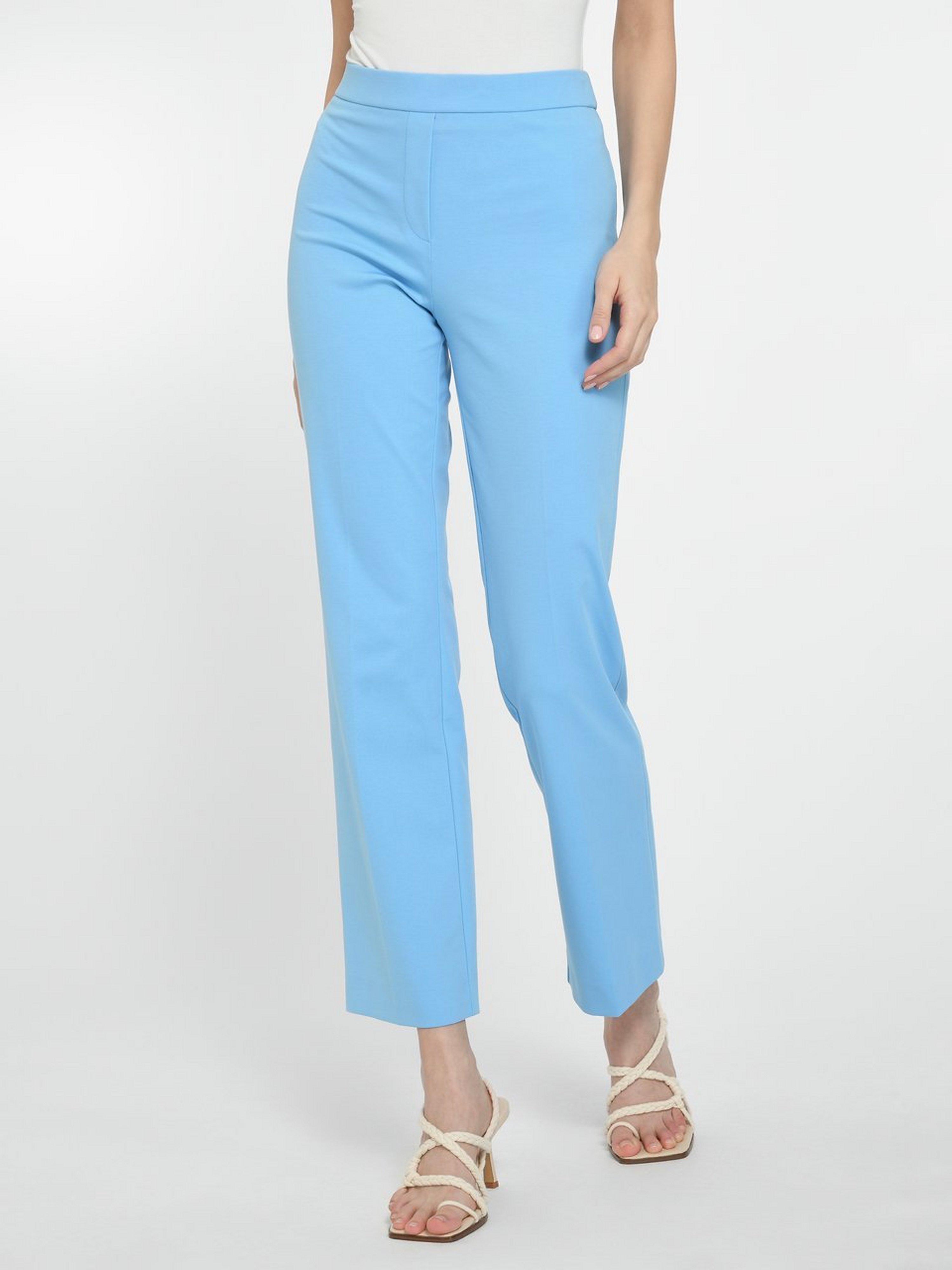 Jersey-Hose