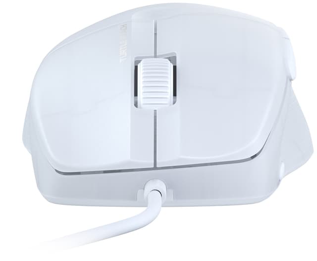 Turtle Beach Pure SEL gamingmus (hvid)