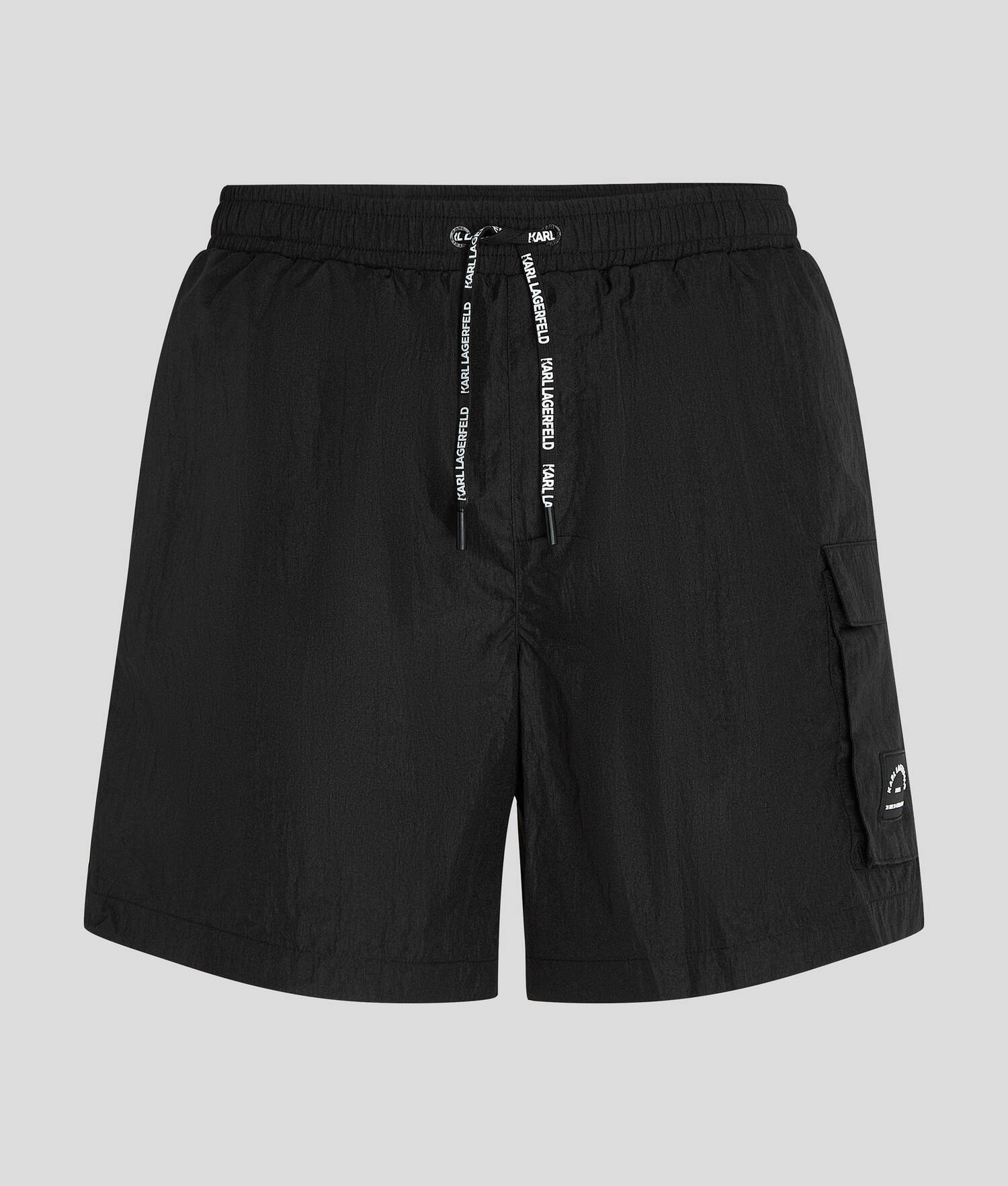 SHORT DE BAIN CARGO RUE ST-GUILLAUME