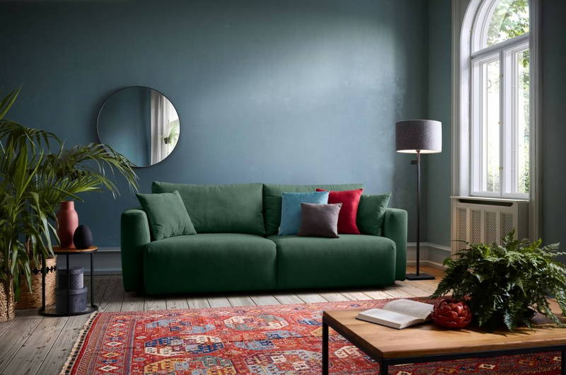 Z2 Schlafsofa PONTE