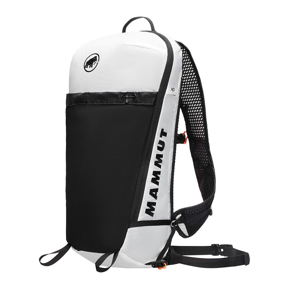 Mammut AENERGY 12L - Sac À dos white