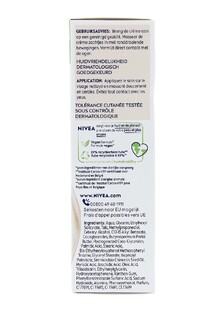 Nivea Essentials BB Cream Medium SPF 15 Dagcrème 50ML