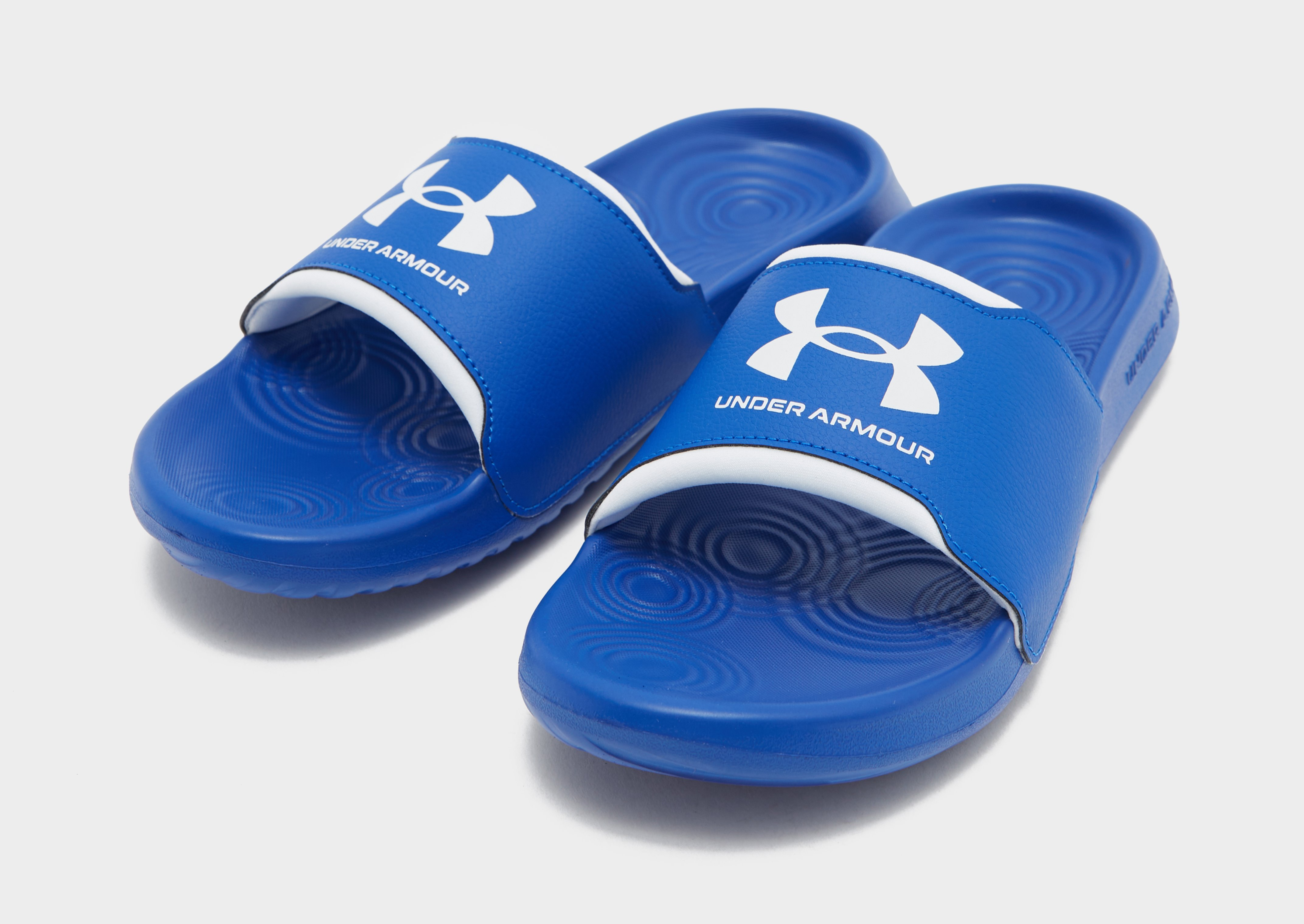 Under Armour Slides UA M Ignite Select