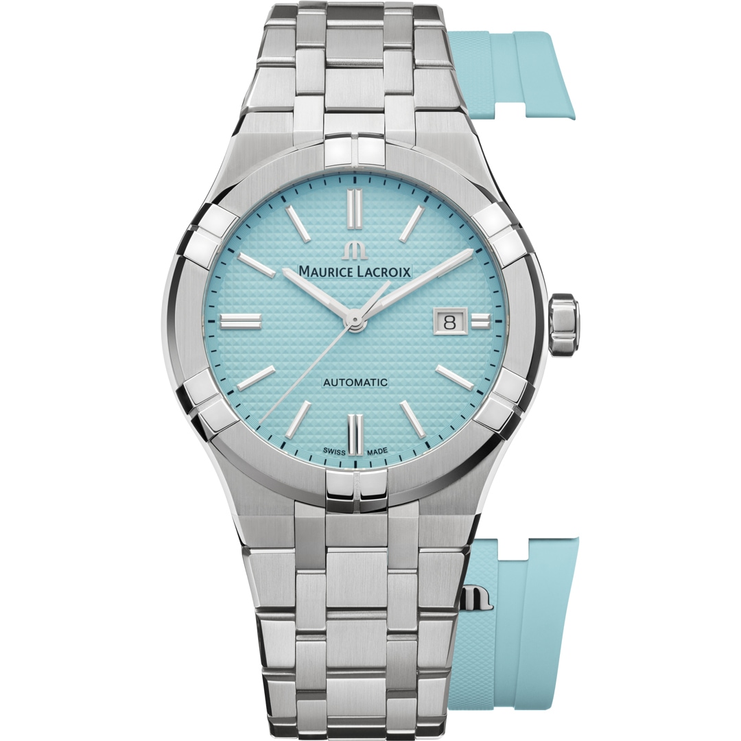 Maurice Lacroix Aikon Automatik 42mm Summer Vibe Limited Edition