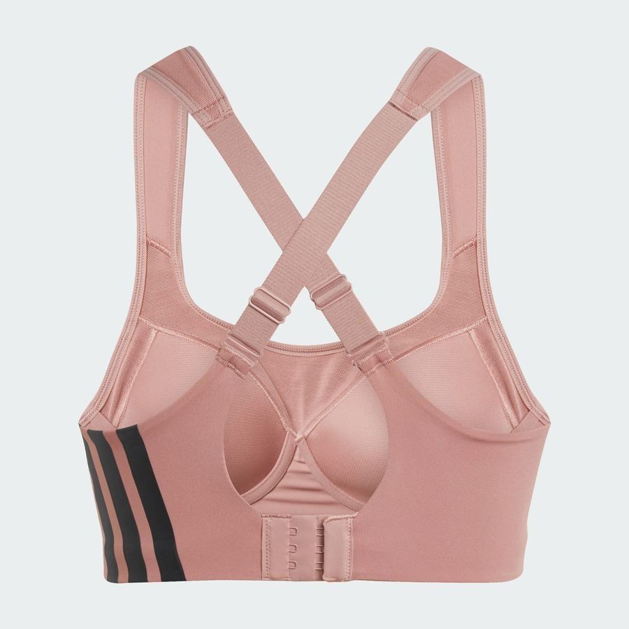 Adidas Brassière TLRD Impact Training Maintien fort