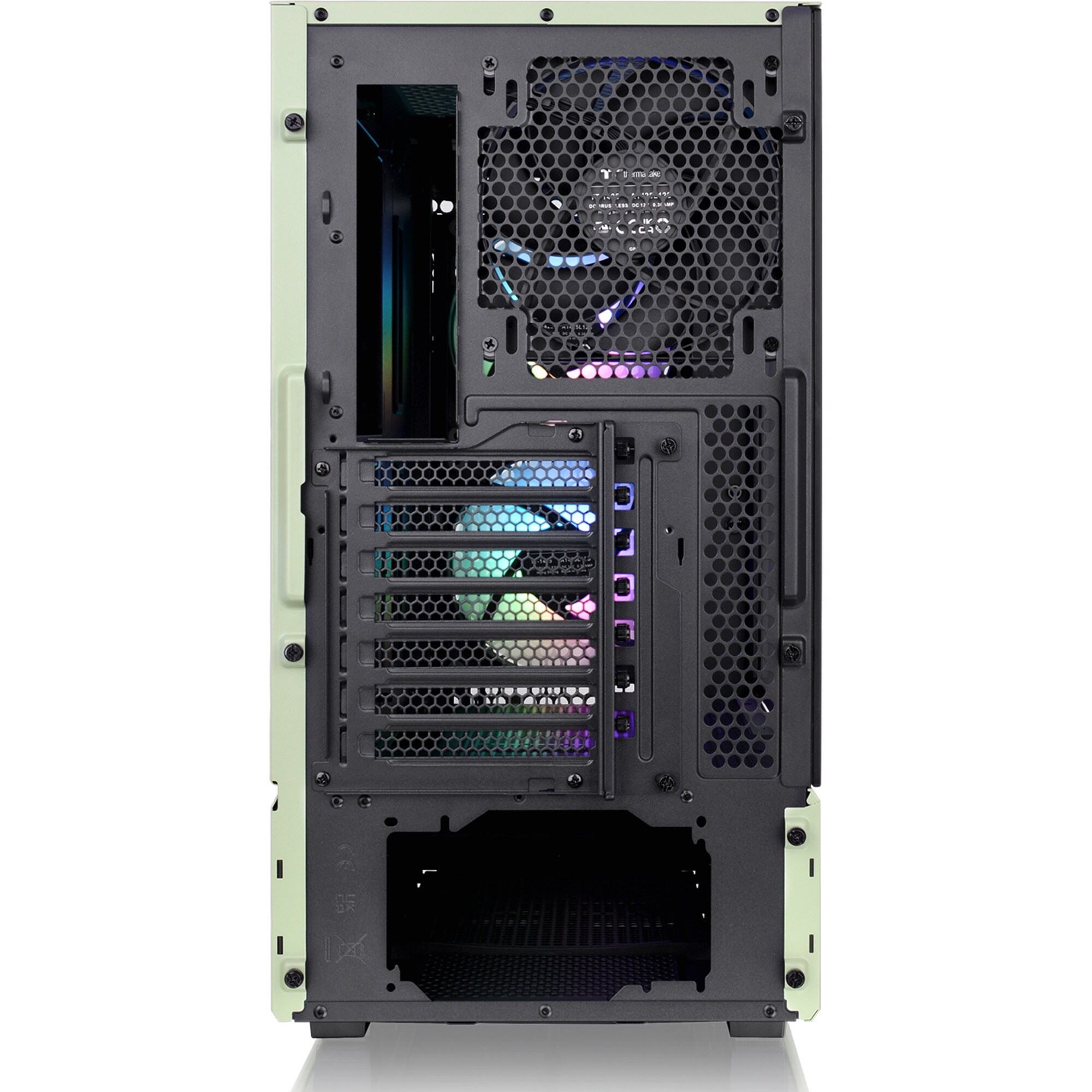 Thermaltake Tower-Gehäuse Ceres 300 TG ARGB