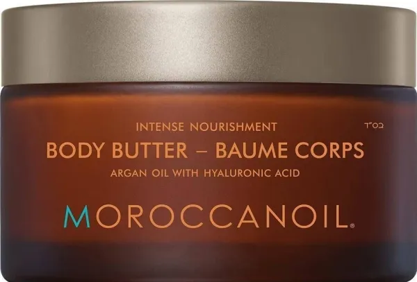 Moroccanoil Moroccanoil Intense Nourishment Body Butter 200ml
