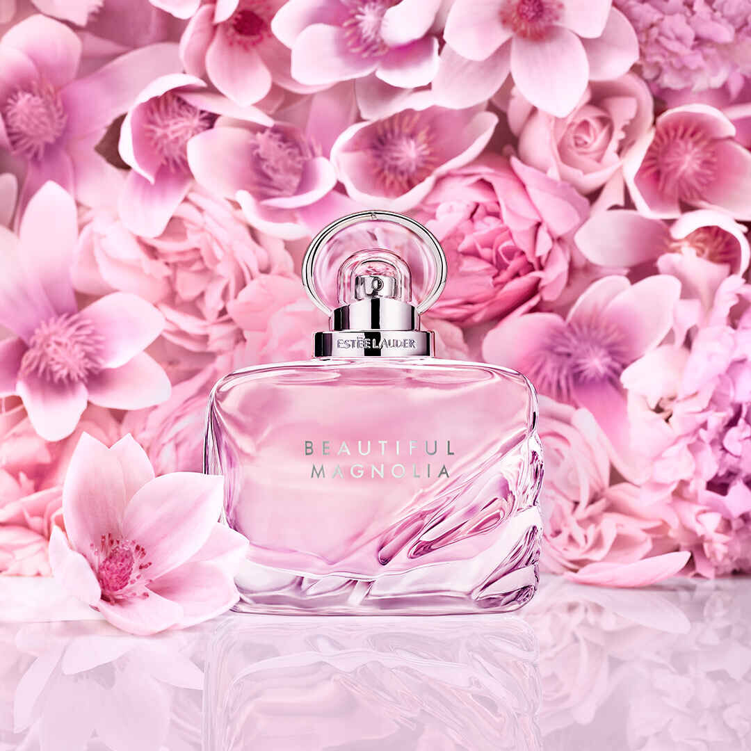 Estée Lauder BEAUTIFUL Magnolia Eau de Parfum Spray - 100ml