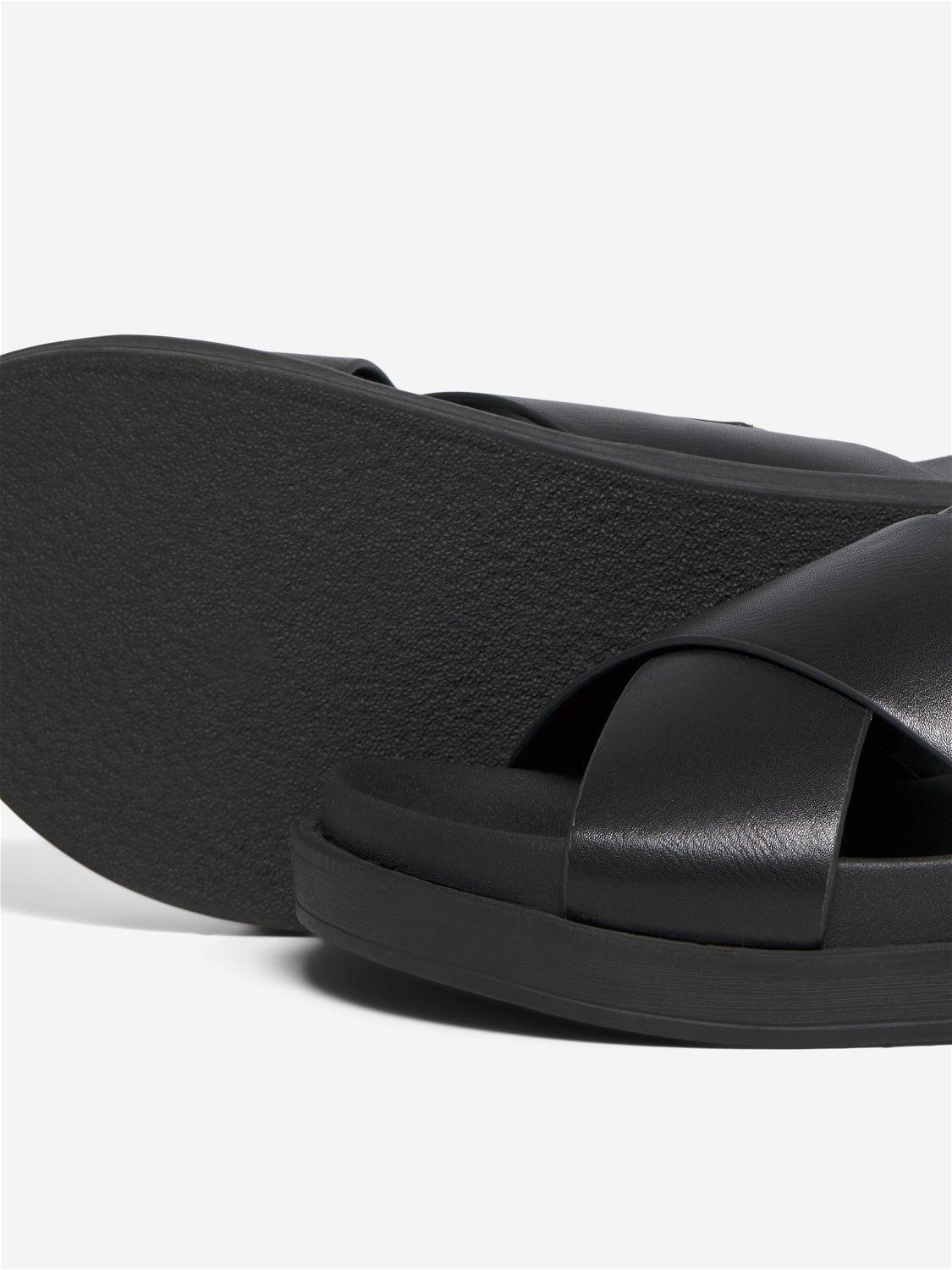 ONLMINNIE-2 Sandalen Black