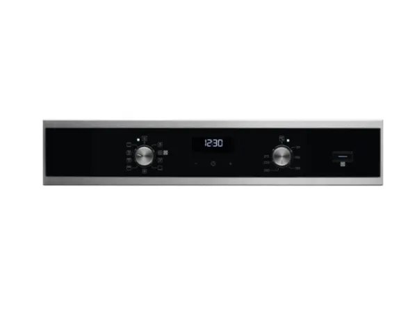 Electrolux Electrolux EOF5H40BX indbygningsovn
