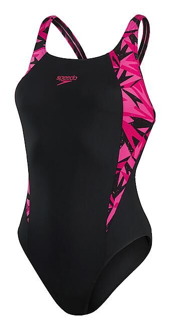 SPEEDO - HYPERBOOM SPLICE MUSCLEBACK
