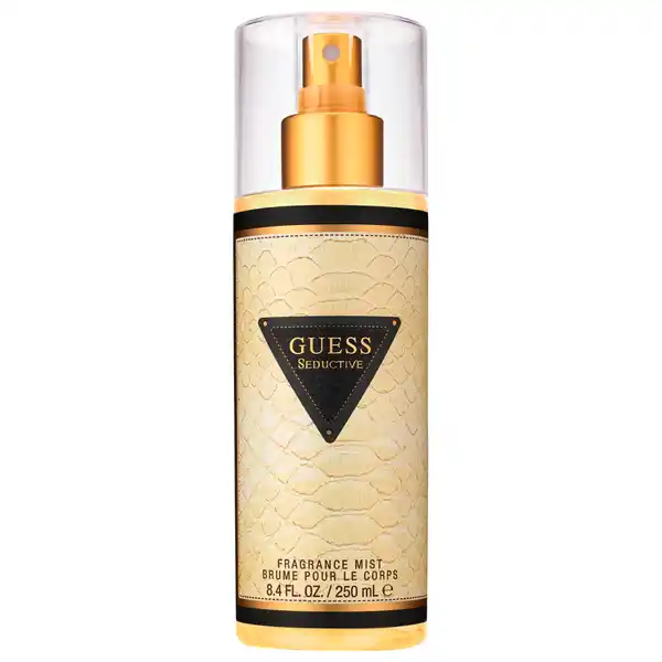 Seductive for Women, Fragrance Mist 250ml