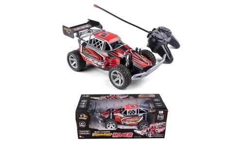 RC Speedcar