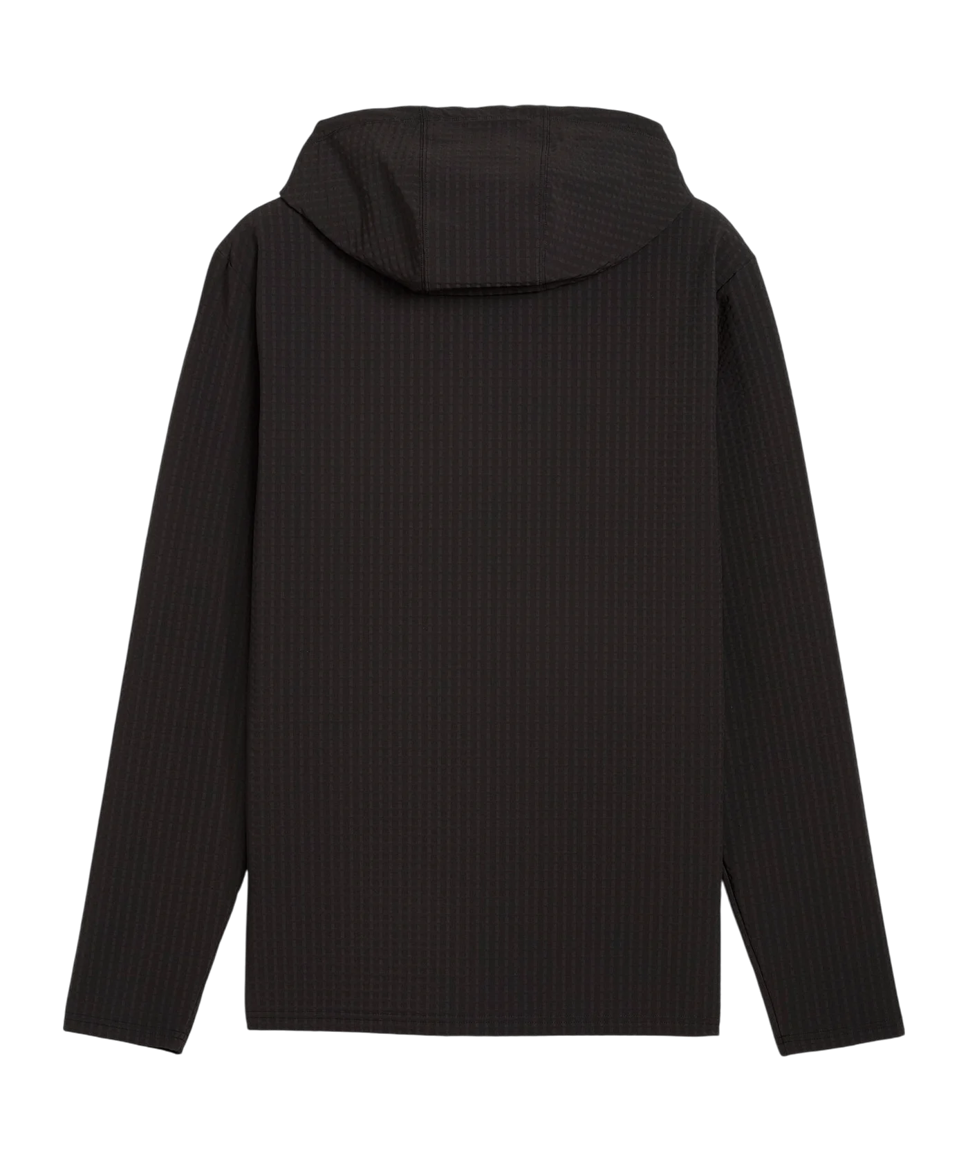 PUMA teamAdditions Softshelljacke Schwarz F03