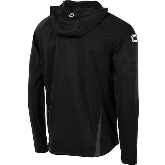 Stanno Stadio Hooded Full-Zip Jack