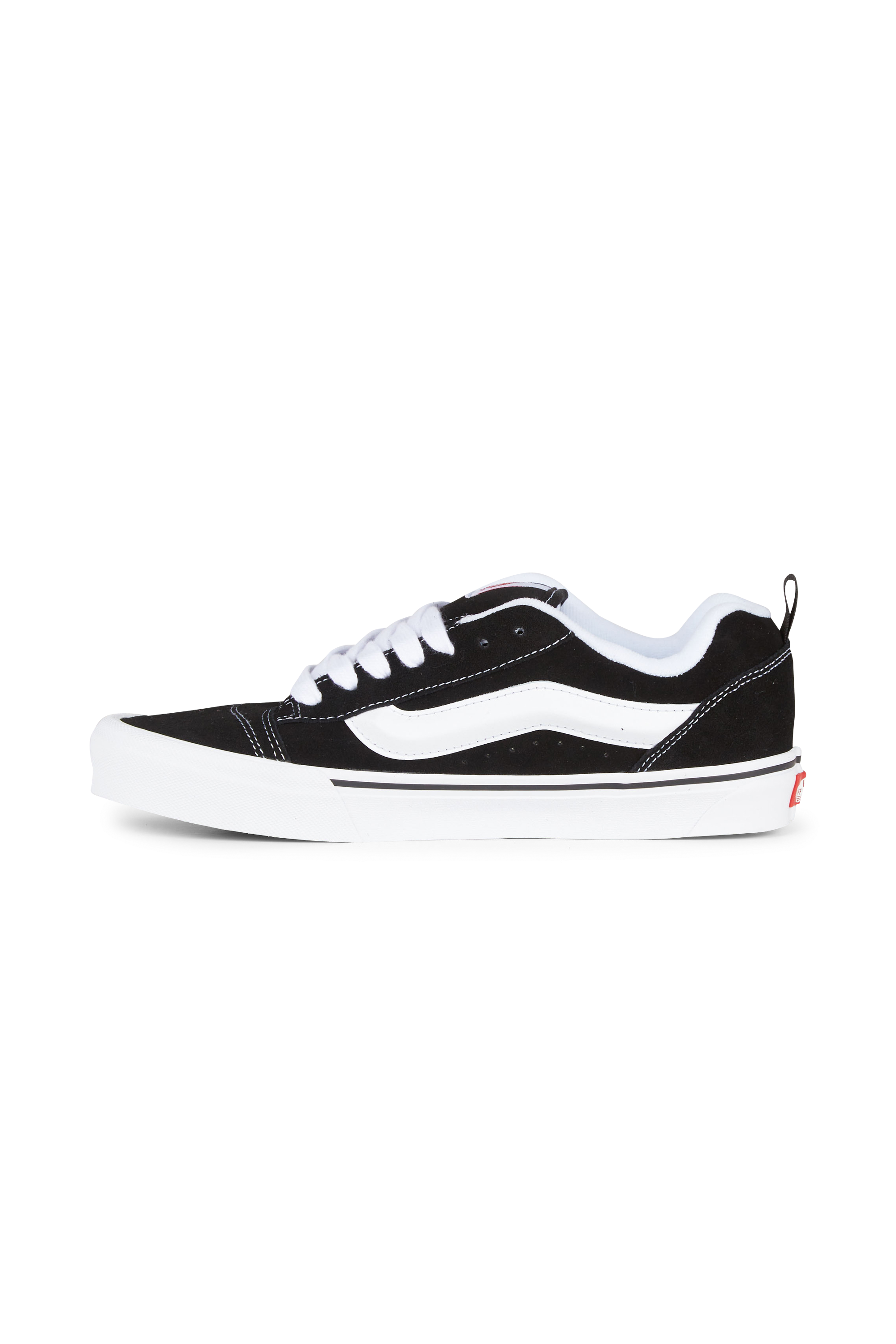 VANS Baskets KNU SKOOL Noir