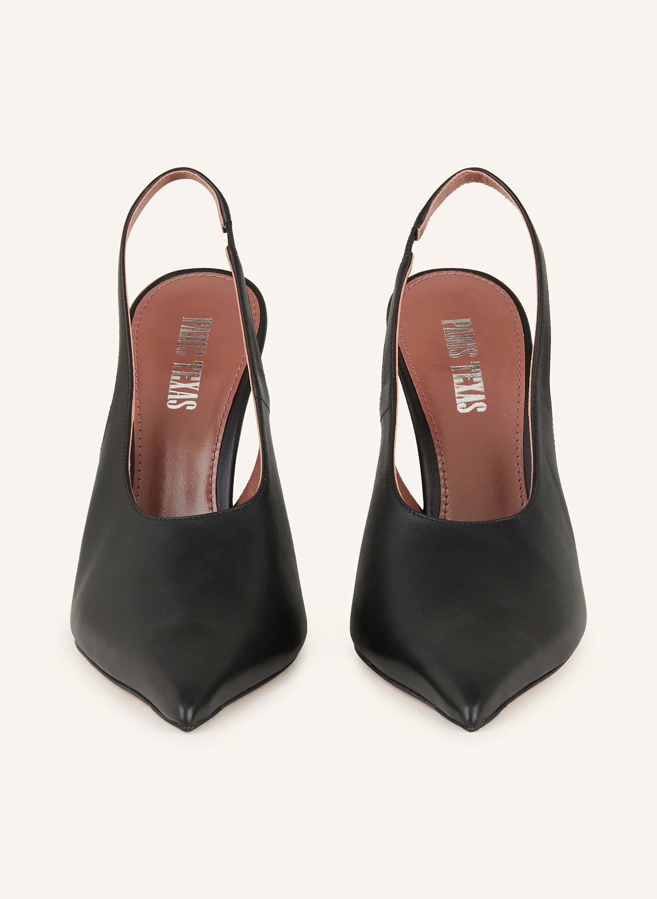 PARIS TEXAS Slingpumps NINA