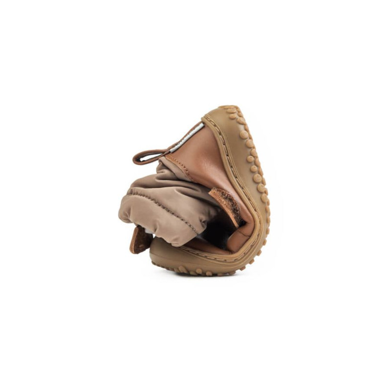 Zapato feroz Zapato Feroz Féroces Bernia Nut