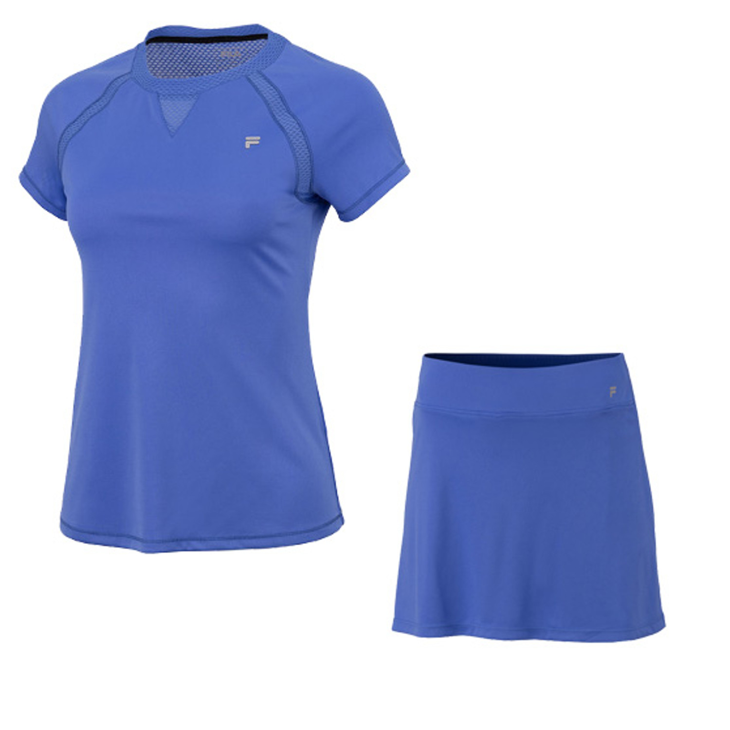 Fila Milia Set Dames