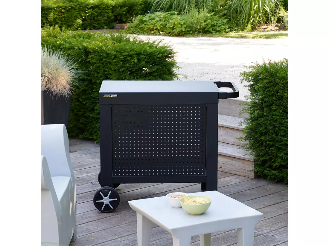 Desserte REVA 80 - COOK'IN GARDEN