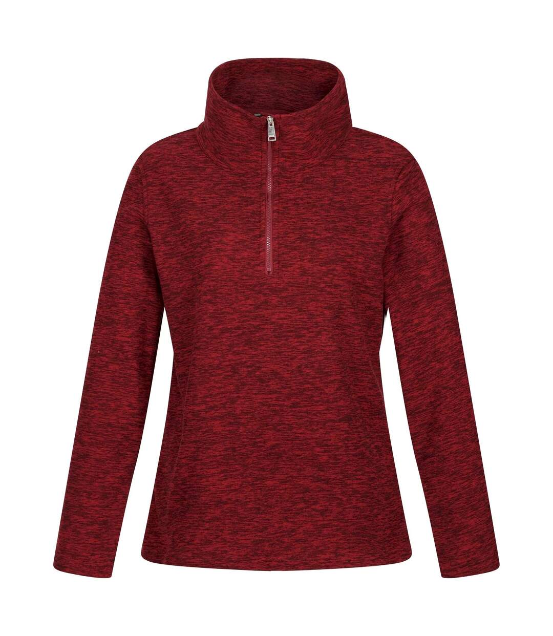 Regatta - Haut polaire KIZMITT - Femme (Cabernet) - UTRG8447