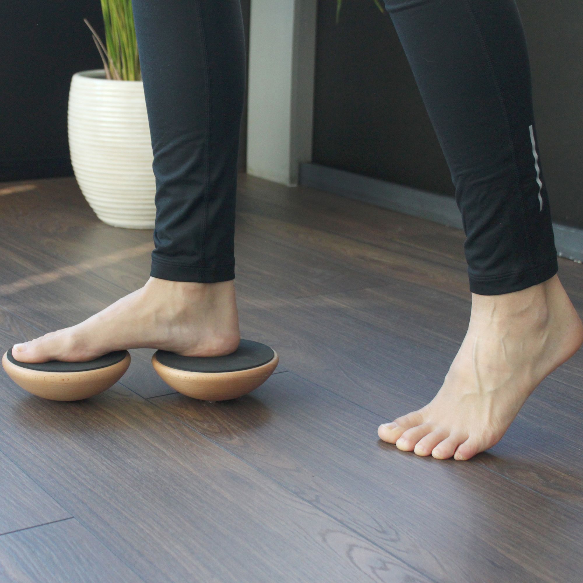 Pedalo® Balance-Stein 140x50