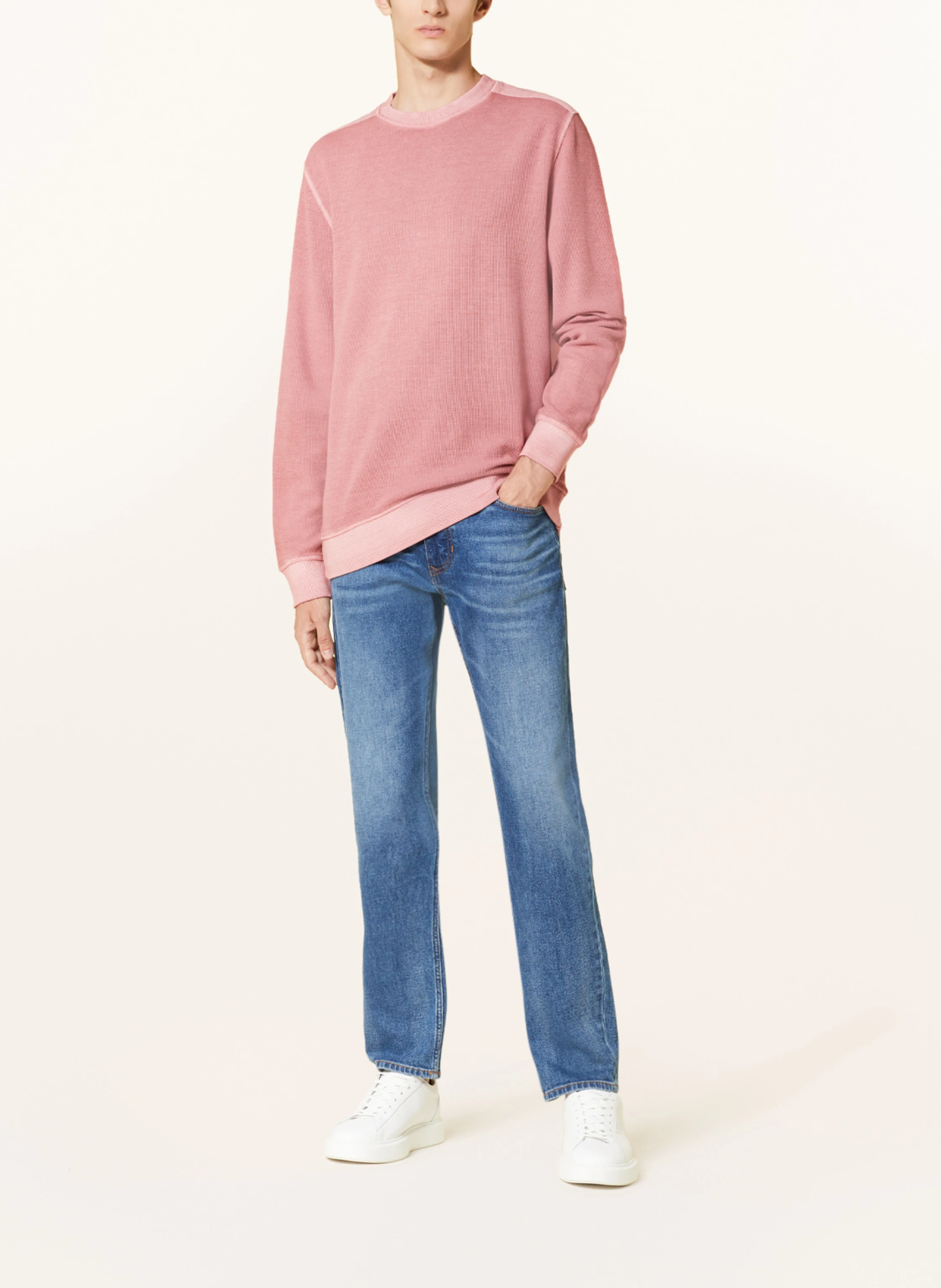 STROKESMAN'S Sweatshirt