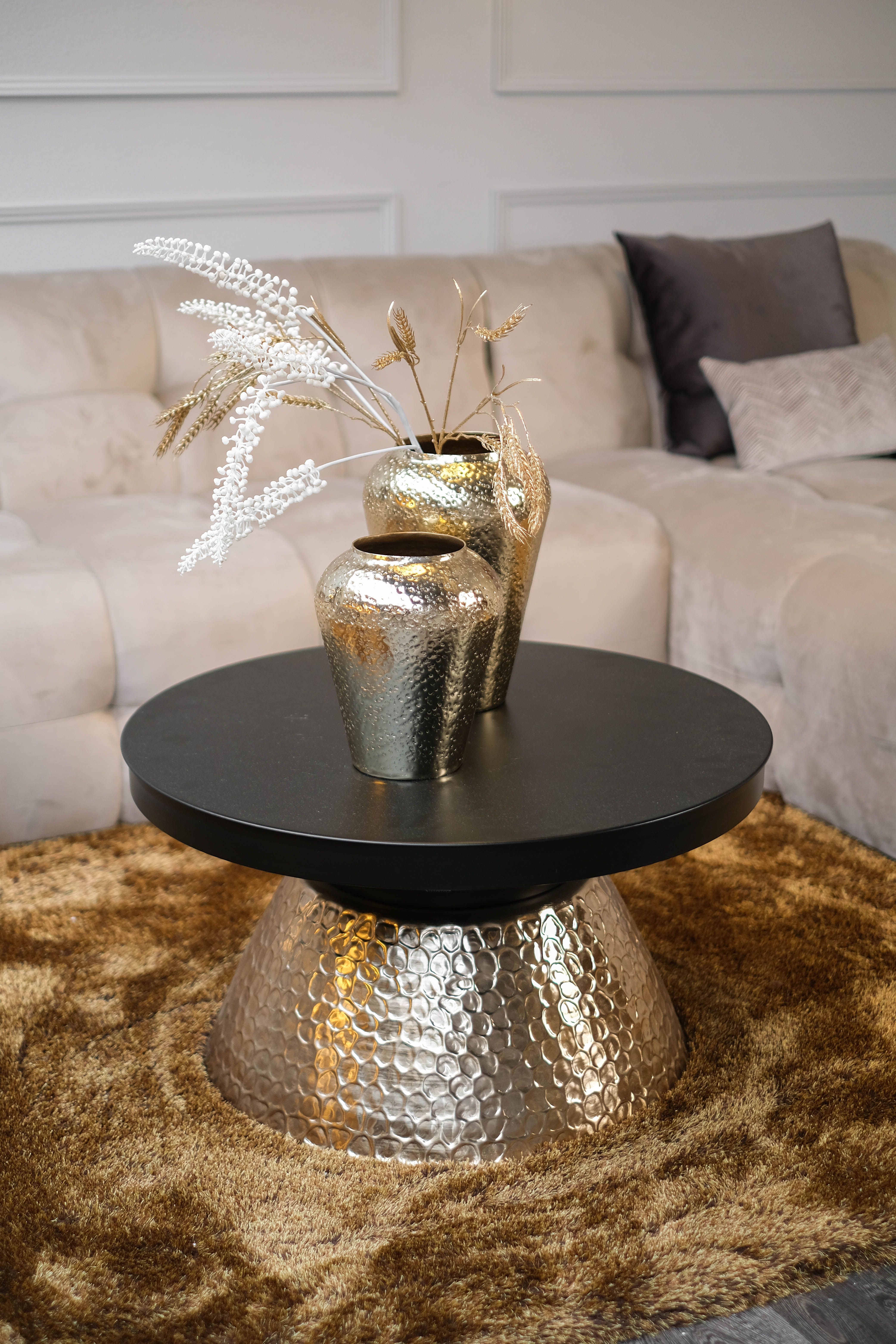 Salontafel 825163 Freddie ⌀75  x H40 cm