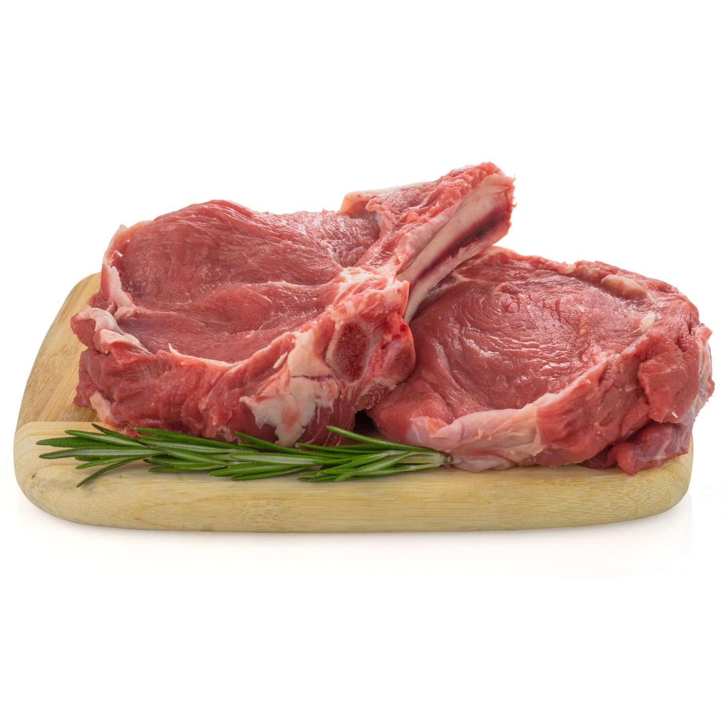 Natura-Veal Kalbskotelett